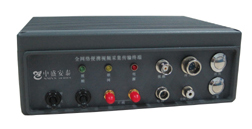 便携3G无线视频监控系统