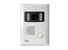 AH8-M4VCMS/可视门前机