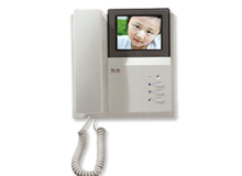 AH3-F2/系列室内分机