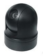 一体化智能车载球形摄像机