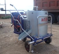 手推热熔划线机YL-306