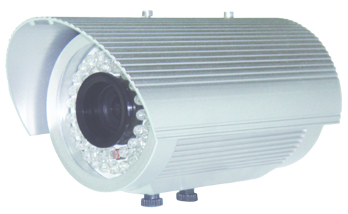 红外变焦摄像机