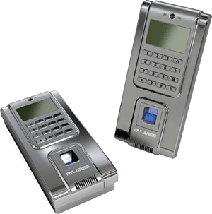 MA101型一体式指纹门禁（一体机）