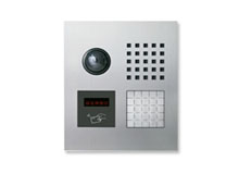 2.4寸公用大门终端/AH8-ST3VKC