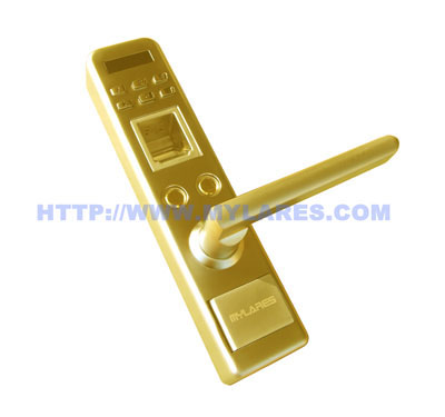 ML201A办公型指纹锁