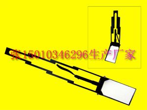 	折叠光学检查镜