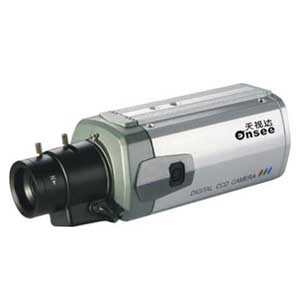 天视达网络枪式摄像机