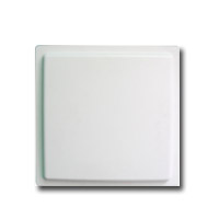 车辆出入识别读写器