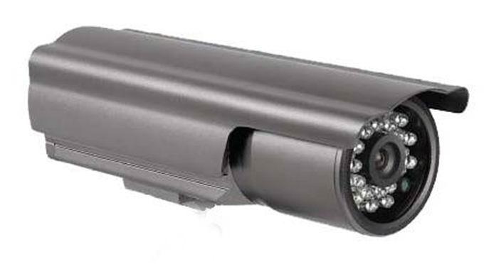 红外20米网络摄像机（23颗灯）