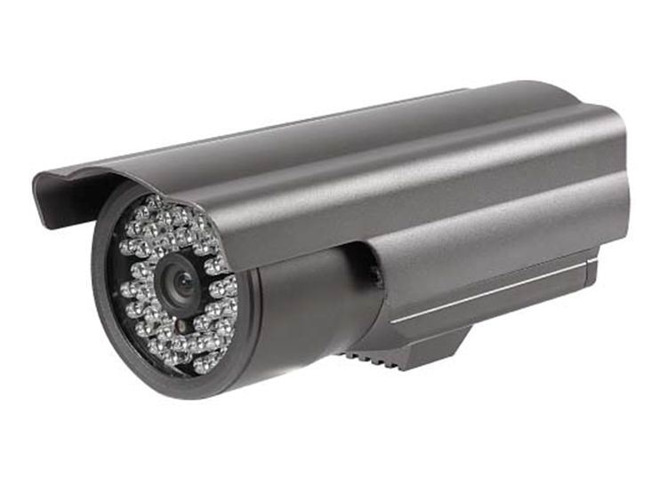 红外20米网络摄像机（48颗灯）