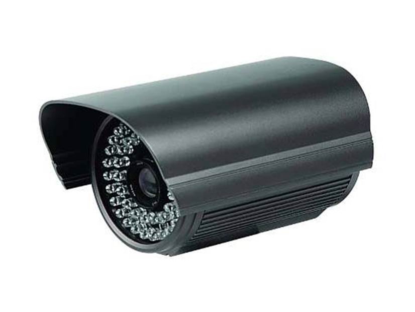 红外30米网络摄像机（60颗灯）