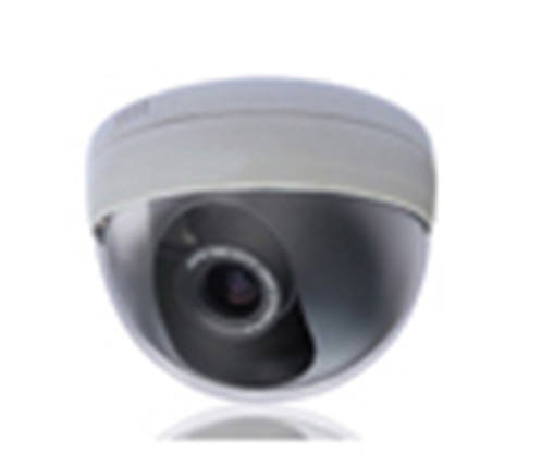 网络半球摄像机