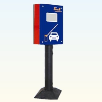 红外远距离读卡器