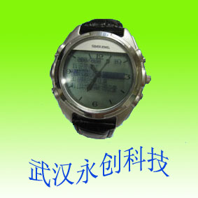 云南反探测指针表信息接收机-黑白扭扣摄像头