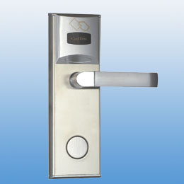 酒店门锁,桑拿柜锁