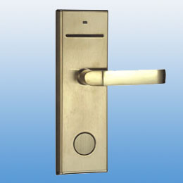 酒店门锁，感应门锁