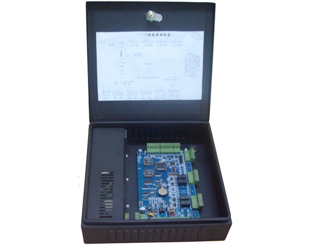 联网双门控制器