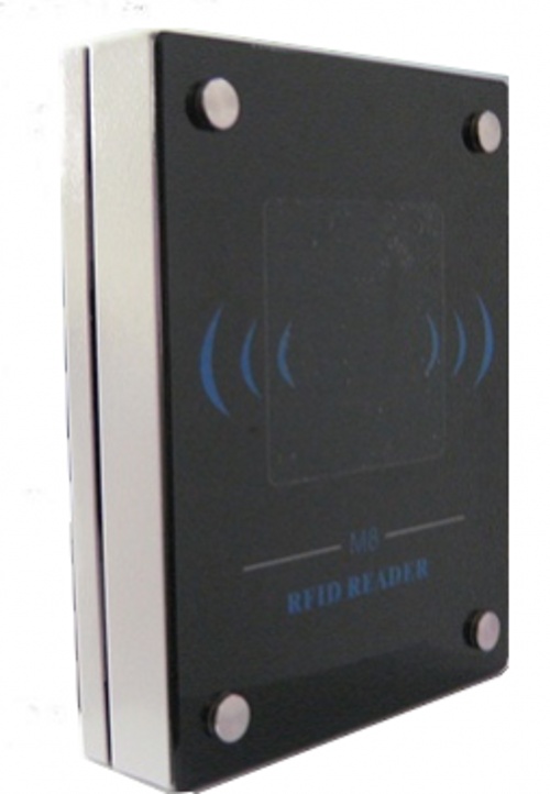 新一代性价比最高定向远距离读卡器