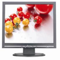 供应17寸液晶监视器