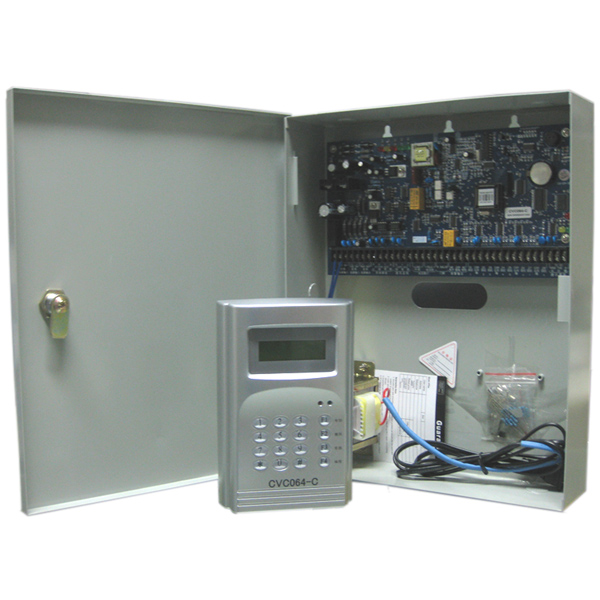 北京240路总线制报警主机，功能强大，性能卓越