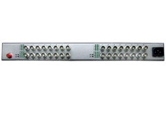 32 路数字视频光端机