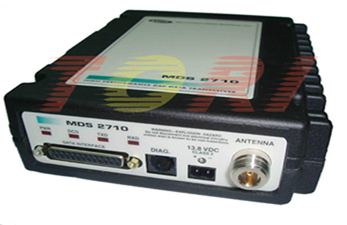 无线通讯数传电台 MDS X710