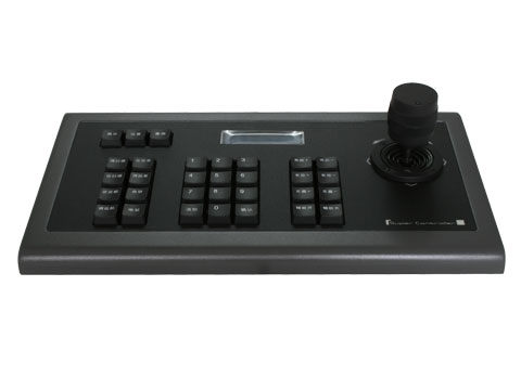 智能控制键盘4001CT