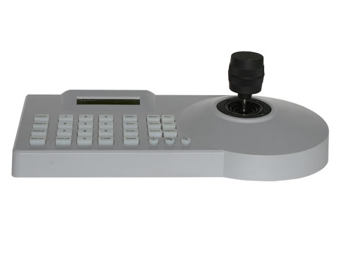 智能控制键盘4101HT