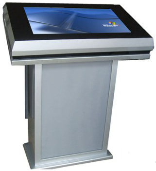 lcd大屏幕触摸查询机
