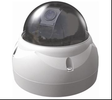 富视康 MINI智能高速球摄像机