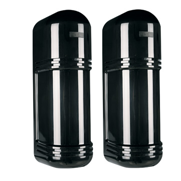 北京3光束艾礼富红外对射，质优价廉