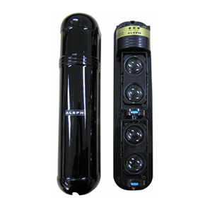 北京4光束艾礼富红外对射，质优价廉