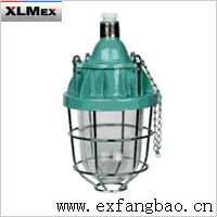 BAD52-200隔爆型防爆灯