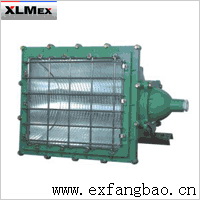 BTD-400方形防爆投光灯