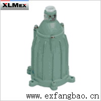 BSD-100隔爆型防爆视孔灯