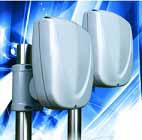 数字智能微波探测器