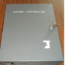 门禁控制机|一控四门禁|一控八门禁|上海四浪