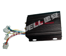 车载GPS实时定位监控系统T360-269