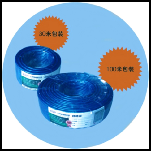 数字通信电缆{超五类}