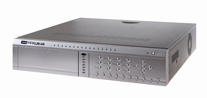 富视康 DVR