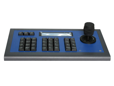 SONY视频会议控制键盘