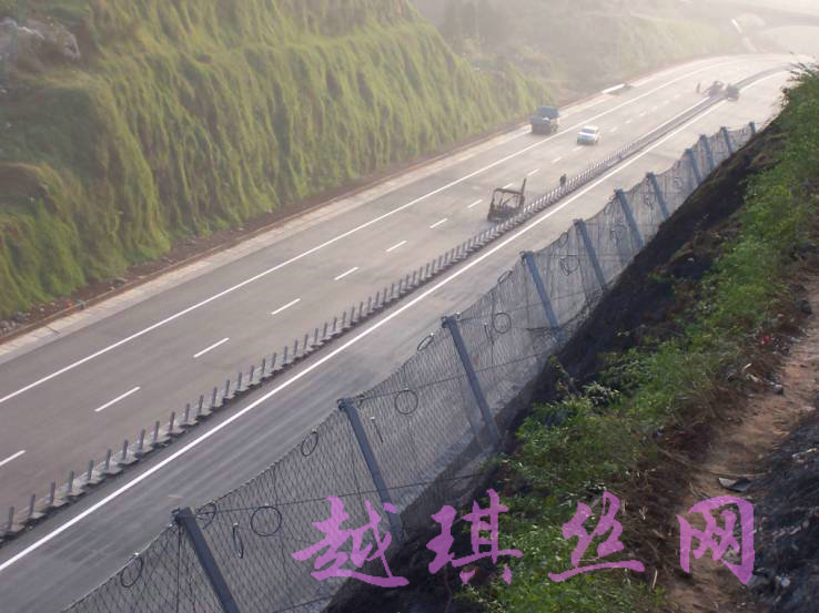 护坡工程、边坡工程、边坡防护系统、边坡防护工程