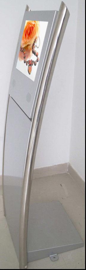 供应19寸液晶广告机