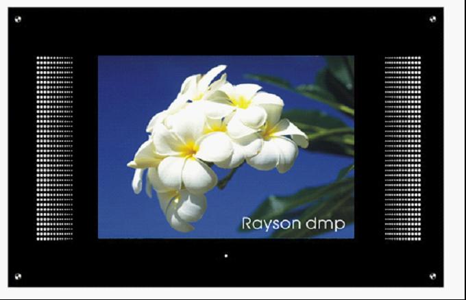 22寸液晶广告机 楼宇广告机 电梯广告机