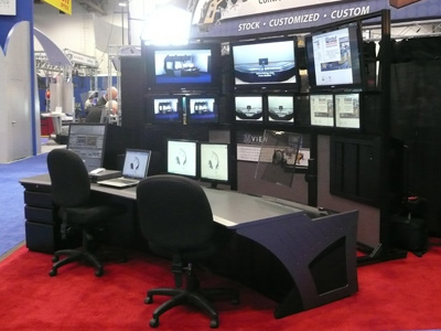 SIGHT LINE 控制台2