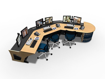 SIGHT LINE 控制台3