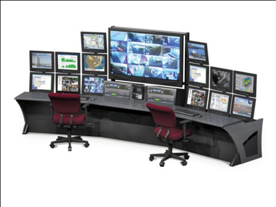 SIGHT LINE 控制台4