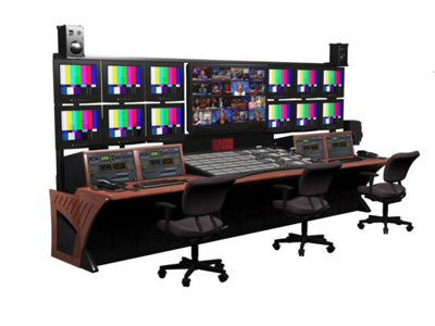 SIGHT LINE 控制台5