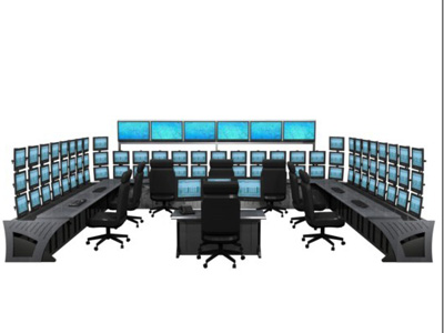 SIGHT LINE 控制台6