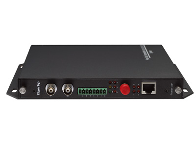 视音频数据系列数字光端机